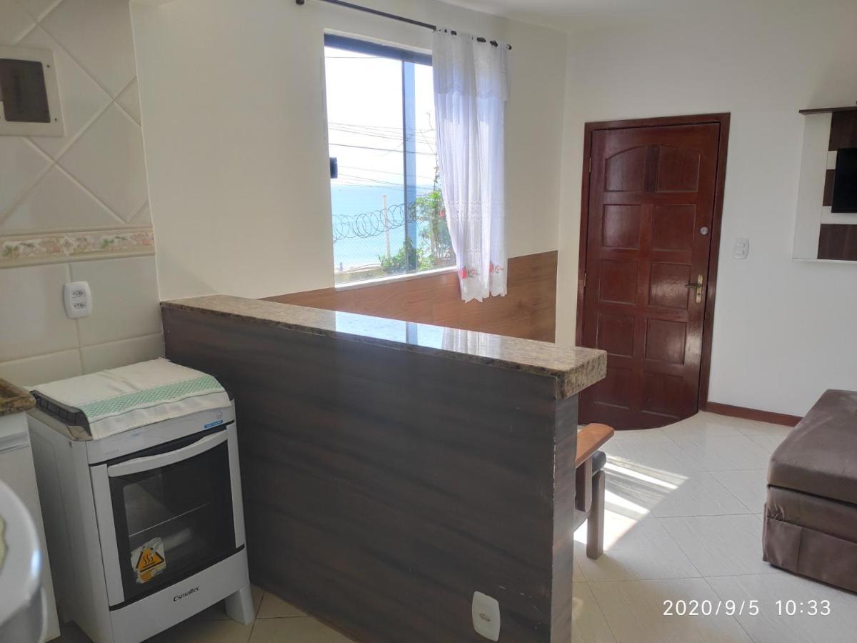 Casa Sol Da Manha Villa Араял до Кабо Екстериор снимка