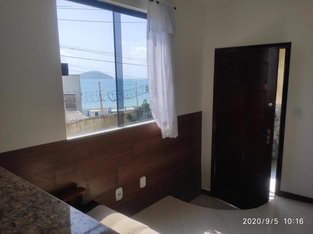 Casa Sol Da Manha Villa Араял до Кабо Екстериор снимка
