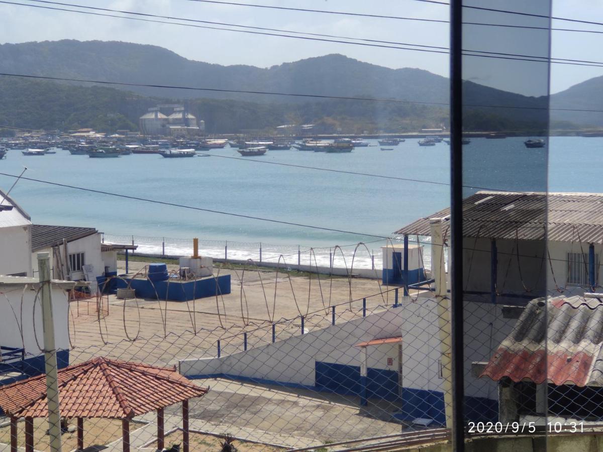 Casa Sol Da Manha Villa Араял до Кабо Екстериор снимка