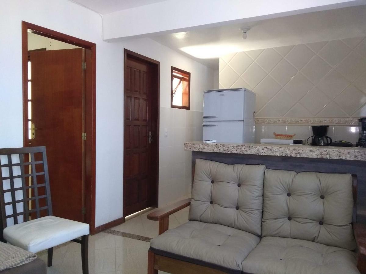Casa Sol Da Manha Villa Араял до Кабо Екстериор снимка