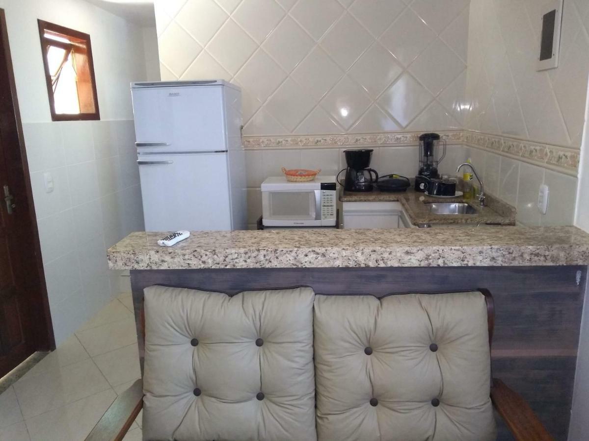 Casa Sol Da Manha Villa Араял до Кабо Екстериор снимка
