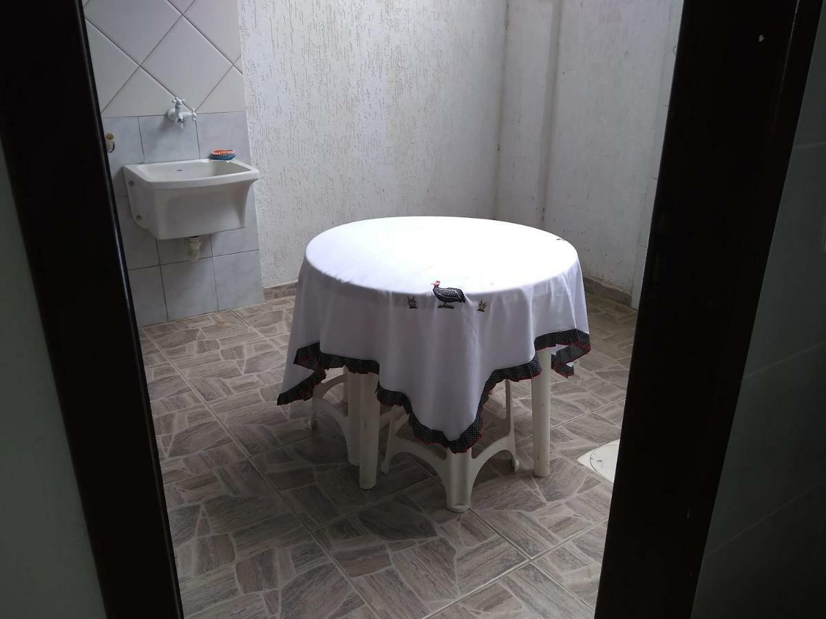 Casa Sol Da Manha Villa Араял до Кабо Екстериор снимка