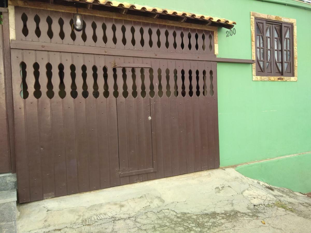 Casa Sol Da Manha Villa Араял до Кабо Екстериор снимка